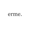 エルメ 池袋(erme.)のお店ロゴ