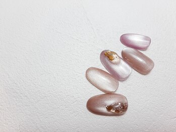 ルカ 大宮(Luca)/<HAND>アートコース