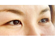 ラ シェリー(La cherie)/カラーマツエク