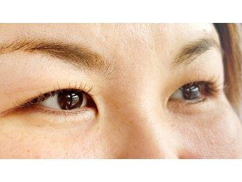 ラ シェリー(La cherie)/カラーマツエク