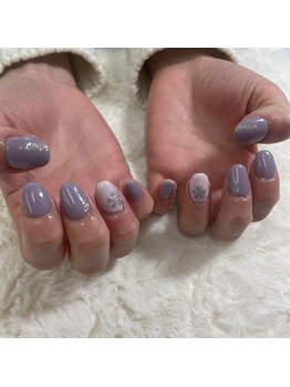 はあとねいる 東川口店/はあとねいるデザイン121番