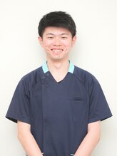 やけの鍼灸整骨院&nbsp;吉河 佑馬