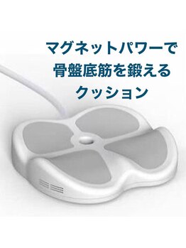 エリシオン(ELYSION)/骨盤底筋パット