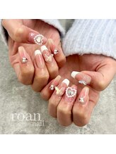 ロアンネイル(roan nail)/