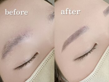 ノク(nok)/似合う眉をご提案します