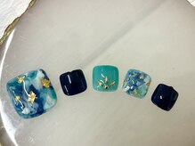 エスディーアイ(SDI)/フット 定額ビューティー