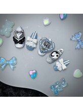 ギンガギンガ(gingaginga)/T042 