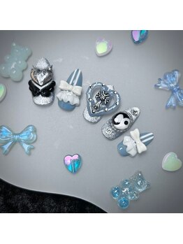 ギンガギンガ(gingaginga)/T042 