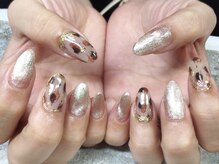 ラブネイル(LOVE NAIL)/