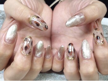 ラブネイル(LOVE NAIL)/