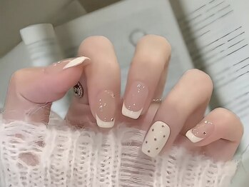 キューティー 錦糸町店(Cutee)/Cutee定額ジェル¥6980