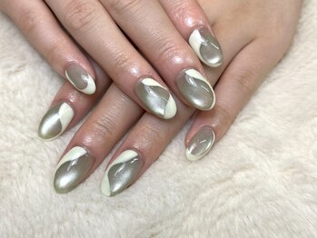 タルテ 太田(talute)/【定額デザインコース】