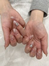 アルトビューティーギャラリー(ARTO beauty gallery)/ブライダルネイル