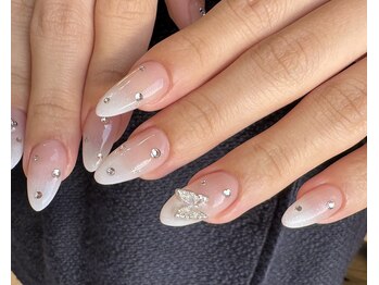 ランド ネイル 博多(LAND)/持ち込み90分by.rena