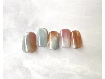 2by マックスビューティー(2by MAX BEAUTY)/上原限定90min