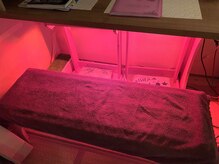 塩の部屋 四神ソルトセンター/フットウォーマー（FW）です。