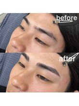 レアファースト/アイブロウサロンレアファースト