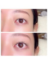 サニーラッシュ &nbsp;高蔵寺 志段味店(Sunny Lash)/まつ毛パーマ