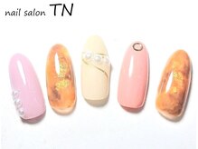 ティーエヌ 相模大野店/☆デザイン定額B☆