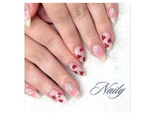 ネイリー 立川店(Naily)/120分やり放題