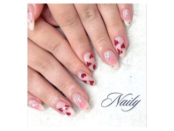 ネイリー 立川店(Naily)/120分やり放題