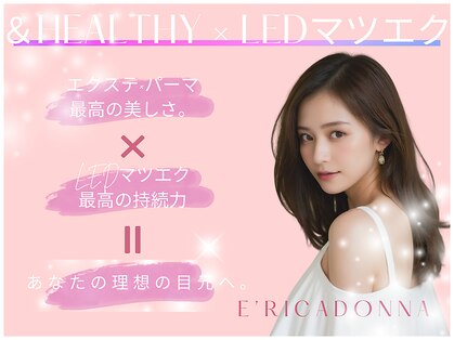 リッカドンナ 天王寺店(E'RICADONNA)の写真