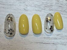 ネージュ バイ リアンジュ 辻堂(Neige by Reange)/春・ホロ花