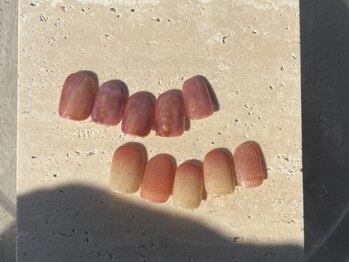 ネイルデザイン