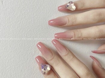 ニコネイルサロン 宇都宮店(Niko nailsalon)/