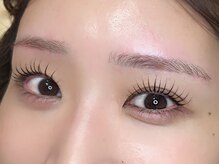 ピリオド 赤坂(Period.)/美眉スタイリング×まつ毛パーマ