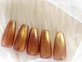【定額】ニュアンスデザイン