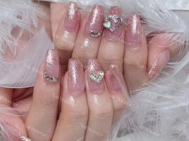チップ10本デザイン