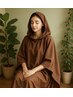 【ご新規様】温活妊活ストレス　黄土よもぎ蒸し30分 ¥3400→¥2900