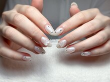 キラネイルサロン(Kiraネイルサロン)/定額コース