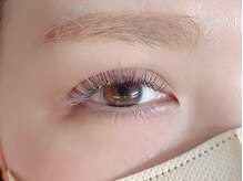 バタフライ 東戸塚店/グレージュ×ピンク120束