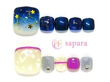 サパラ 八千代台店(Sapara)/フット定額☆￥6.499　150種☆