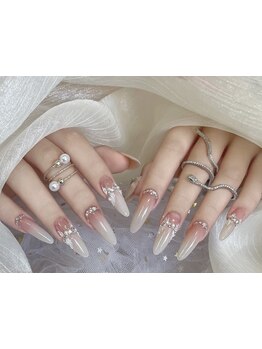 華やか系（イベント・ブライダル）が得意