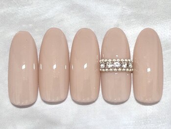 リングネイル[フィルイン/定額]