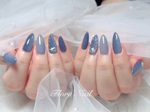 フローラネイル(Flora Nail)