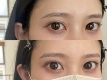 ハイク バイ ジェン(HIKE by gen.)