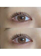 アイラッシュプラン 天王寺駅前店(eyelash plan)/韓国風パーマ