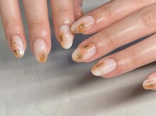 エルマナ ネイル(Hermana NAIL)/