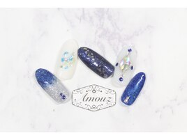 定額【テーマ:サファイヤ】41