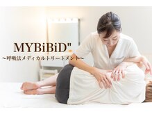 マイビビッド 東日本橋