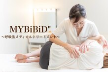 マイビビッド 東日本橋