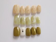 ディーネイル アイラッシュ オカザキ(DEE nail×eyelash okazaki)