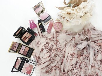 ひよりスタイリング/16タイプパーソナルカラー診断