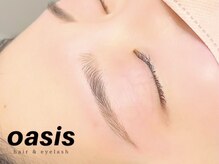 オアシス(oasis)