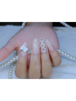 4000円以下のメニューがあるサロン