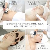 サロン ド ミコ(Salon de Mico)